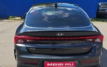 KIA K5, 2020 год, 2 950 000 рублей, 6 фотография