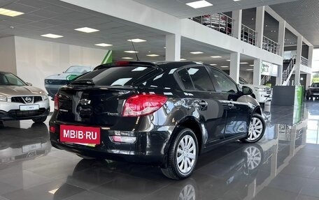 Chevrolet Cruze II, 2013 год, 1 025 000 рублей, 2 фотография