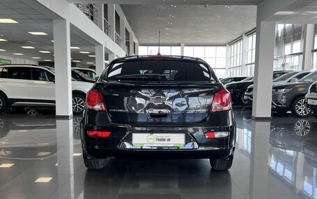 Chevrolet Cruze II, 2013 год, 1 025 000 рублей, 4 фотография