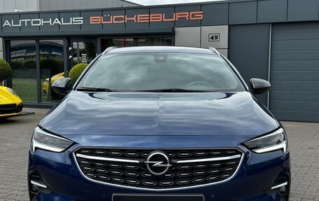 Opel Insignia II рестайлинг, 2021 год, 2 160 000 рублей, 7 фотография