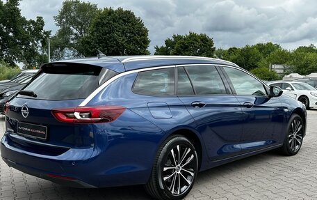 Opel Insignia II рестайлинг, 2021 год, 2 160 000 рублей, 9 фотография