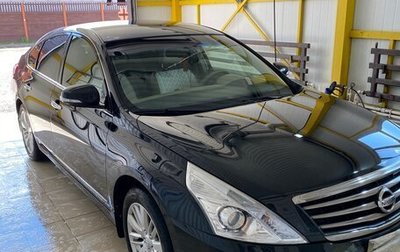 Nissan Teana, 2012 год, 1 370 000 рублей, 1 фотография