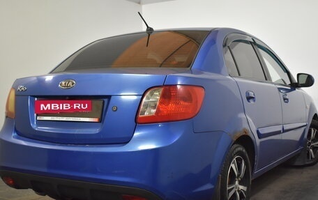 KIA Rio II, 2010 год, 429 000 рублей, 4 фотография