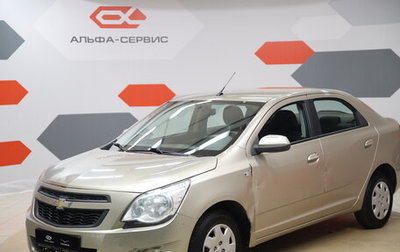 Chevrolet Cobalt II, 2013 год, 1 фотография