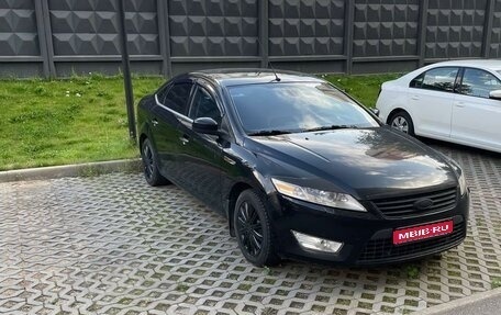 Ford Mondeo IV, 2008 год, 790 000 рублей, 1 фотография