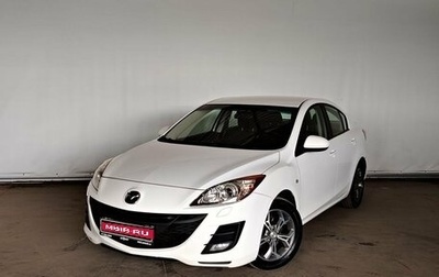 Mazda 3, 2010 год, 930 000 рублей, 1 фотография