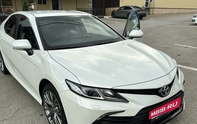 Toyota Camry, 2021 год, 3 150 000 рублей, 1 фотография