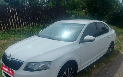 Skoda Octavia, 2013 год, 950 000 рублей, 1 фотография