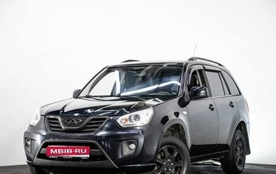 Chery Tiggo (T11), 2015 год, 689 000 рублей, 1 фотография