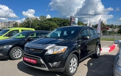 Ford Kuga III, 2008 год, 939 000 рублей, 1 фотография