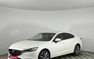 Mazda 6, 2019 год, 1 фотография