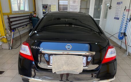 Nissan Teana, 2012 год, 1 370 000 рублей, 3 фотография