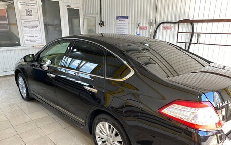 Nissan Teana, 2012 год, 1 370 000 рублей, 4 фотография