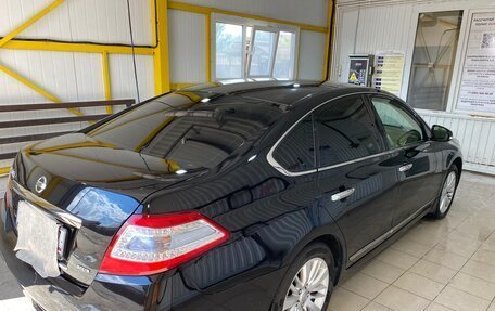 Nissan Teana, 2012 год, 1 370 000 рублей, 5 фотография