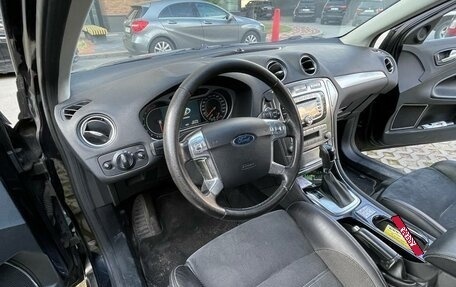 Ford Mondeo IV, 2008 год, 790 000 рублей, 8 фотография