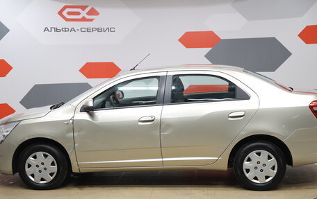 Chevrolet Cobalt II, 2013 год, 8 фотография