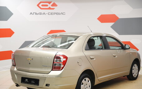 Chevrolet Cobalt II, 2013 год, 5 фотография