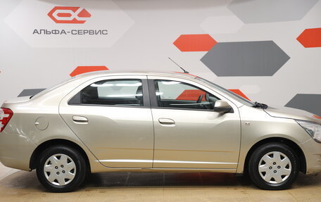 Chevrolet Cobalt II, 2013 год, 4 фотография