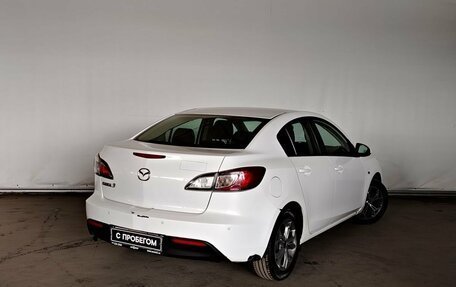 Mazda 3, 2010 год, 930 000 рублей, 5 фотография