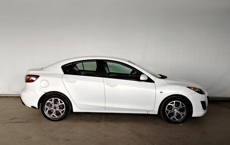 Mazda 3, 2010 год, 930 000 рублей, 4 фотография