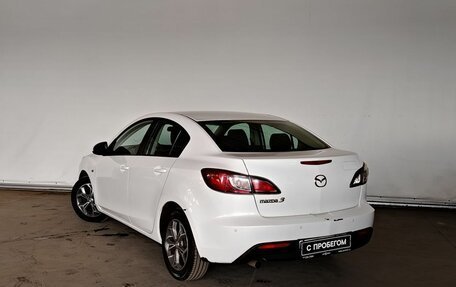 Mazda 3, 2010 год, 930 000 рублей, 7 фотография