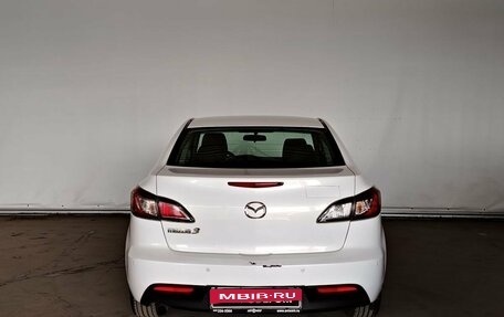 Mazda 3, 2010 год, 930 000 рублей, 6 фотография