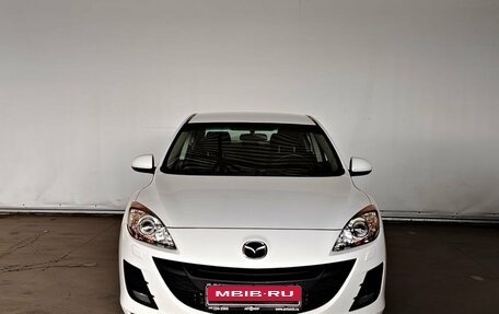 Mazda 3, 2010 год, 930 000 рублей, 2 фотография