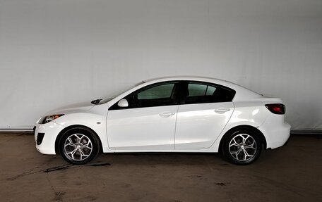 Mazda 3, 2010 год, 930 000 рублей, 8 фотография