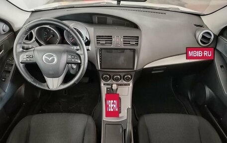 Mazda 3, 2010 год, 930 000 рублей, 11 фотография