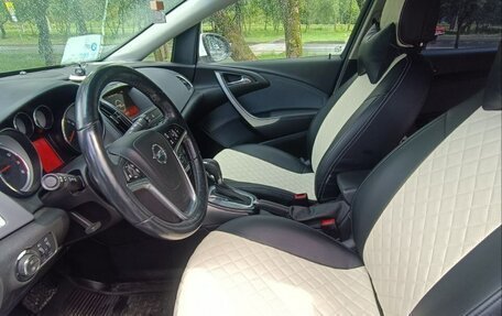 Opel Astra J, 2014 год, 970 000 рублей, 6 фотография