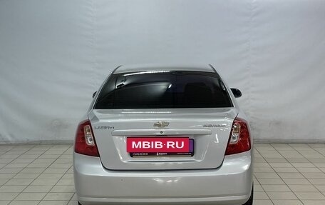 Chevrolet Lacetti, 2007 год, 6 фотография