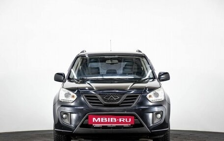 Chery Tiggo (T11), 2015 год, 689 000 рублей, 2 фотография