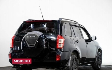 Chery Tiggo (T11), 2015 год, 689 000 рублей, 4 фотография