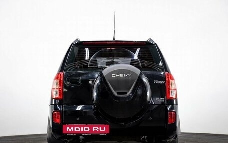 Chery Tiggo (T11), 2015 год, 689 000 рублей, 5 фотография