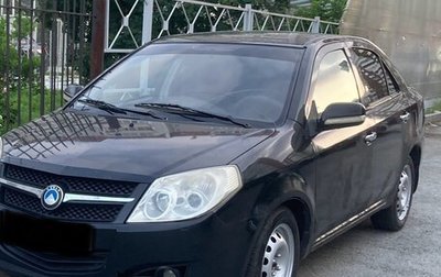 Geely MK I рестайлинг, 2012 год, 260 000 рублей, 1 фотография