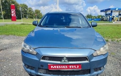 Mitsubishi Lancer IX, 2008 год, 570 000 рублей, 1 фотография