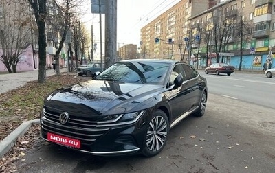 Volkswagen Arteon I, 2020 год, 3 550 000 рублей, 1 фотография