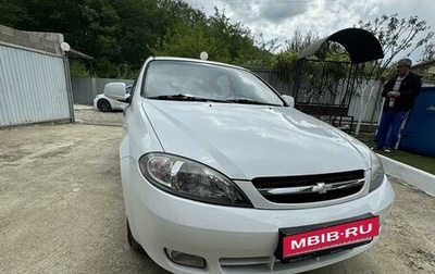 Chevrolet Lacetti, 2011 год, 730 000 рублей, 1 фотография