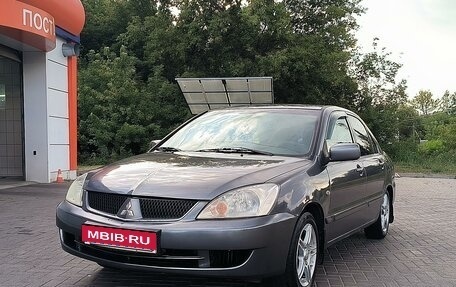 Mitsubishi Lancer IX, 2007 год, 520 000 рублей, 1 фотография