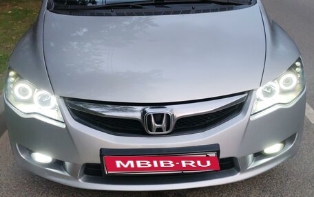 Honda Civic VIII, 2007 год, 800 000 рублей, 1 фотография