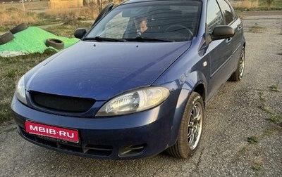 Chevrolet Lacetti, 2008 год, 620 000 рублей, 1 фотография