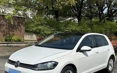 Volkswagen Golf VII, 2020 год, 1 330 000 рублей, 1 фотография