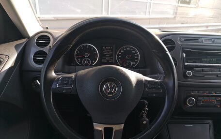 Volkswagen Tiguan I, 2013 год, 1 636 000 рублей, 6 фотография