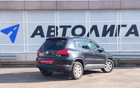 Volkswagen Tiguan I, 2013 год, 1 636 000 рублей, 2 фотография