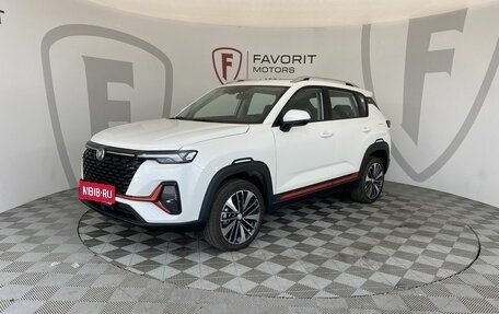 Changan CS35PLUS, 2024 год, 2 399 900 рублей, 1 фотография