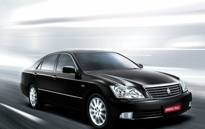 Toyota Crown, 2007 год, 1 350 000 рублей, 1 фотография