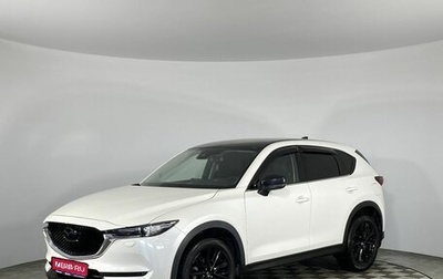 Mazda CX-5 II, 2019 год, 2 895 000 рублей, 1 фотография