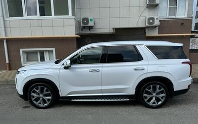 Hyundai Palisade I, 2020 год, 4 750 000 рублей, 1 фотография