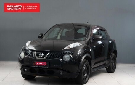 Nissan Juke II, 2012 год, 930 000 рублей, 1 фотография