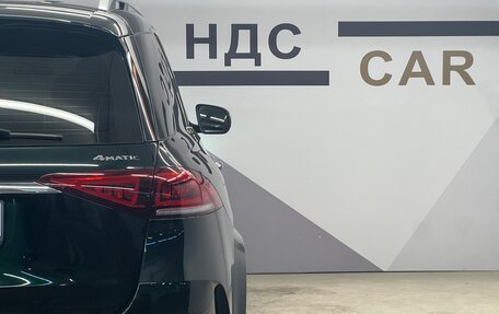 Mercedes-Benz GLE, 2020 год, 8 390 000 рублей, 8 фотография